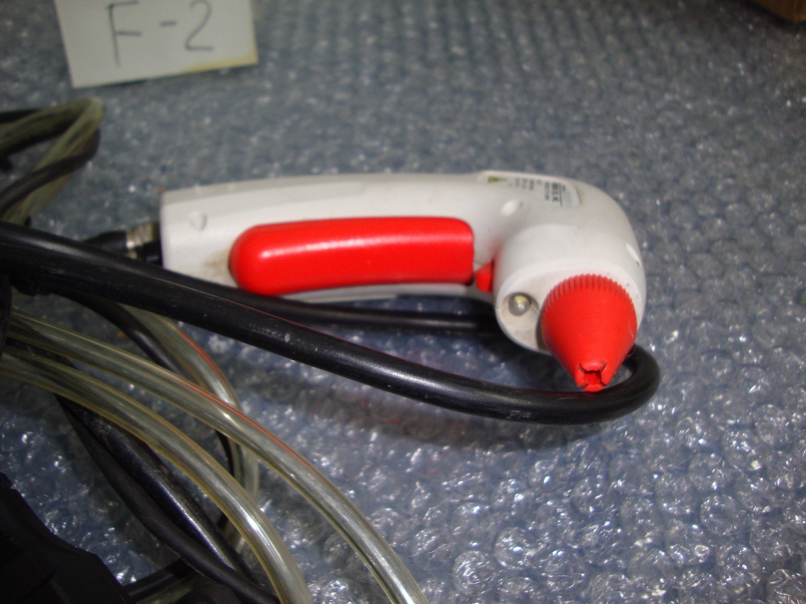 vessel static eraser , Gun type stat clean g-7r