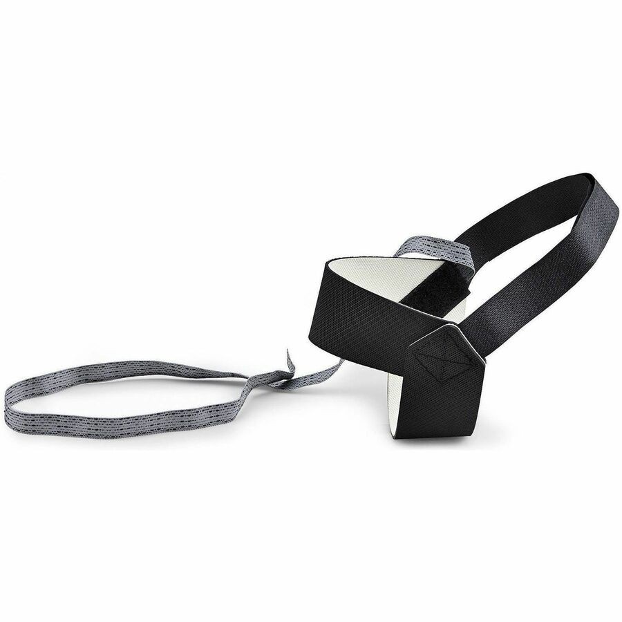 StarTech Adjustable ESD Heel Strap Antistatic Grounder 1MΩ TAA