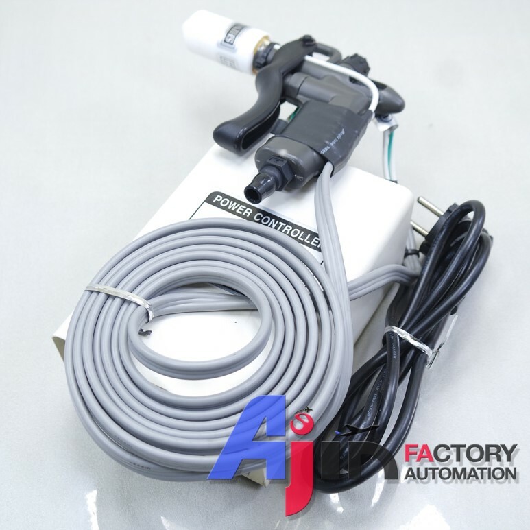 IONIZER AIR GUN AC 220V