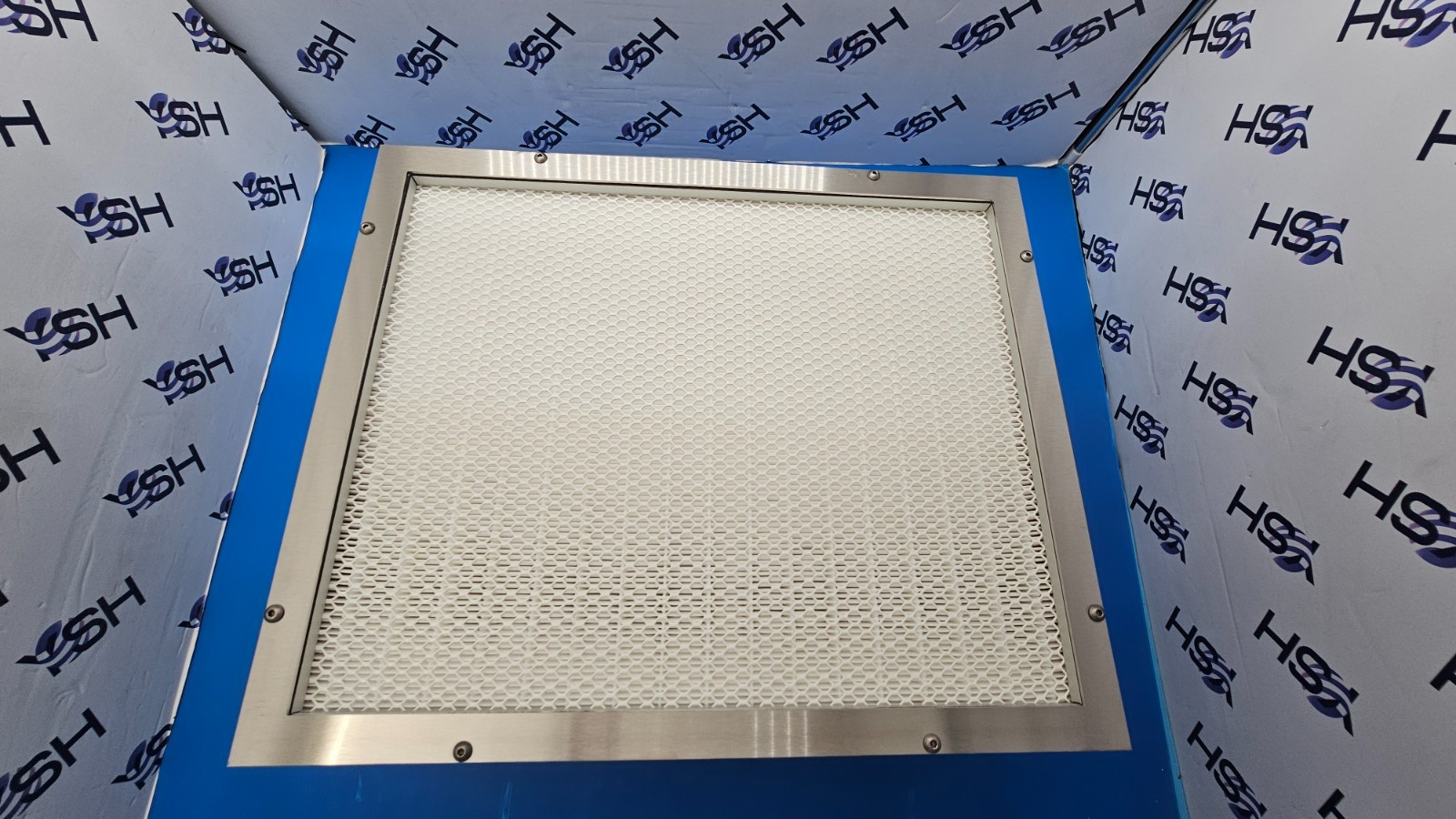KLA-Tencor 11301406028000 WEI/WBI Colandis 12626 FFU Fan Filter Unit