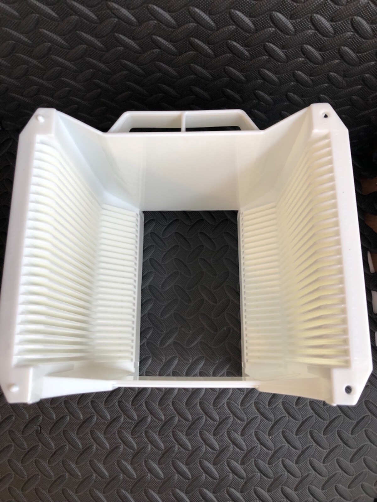 150mm 25 slot Wafer Carrier Foup
