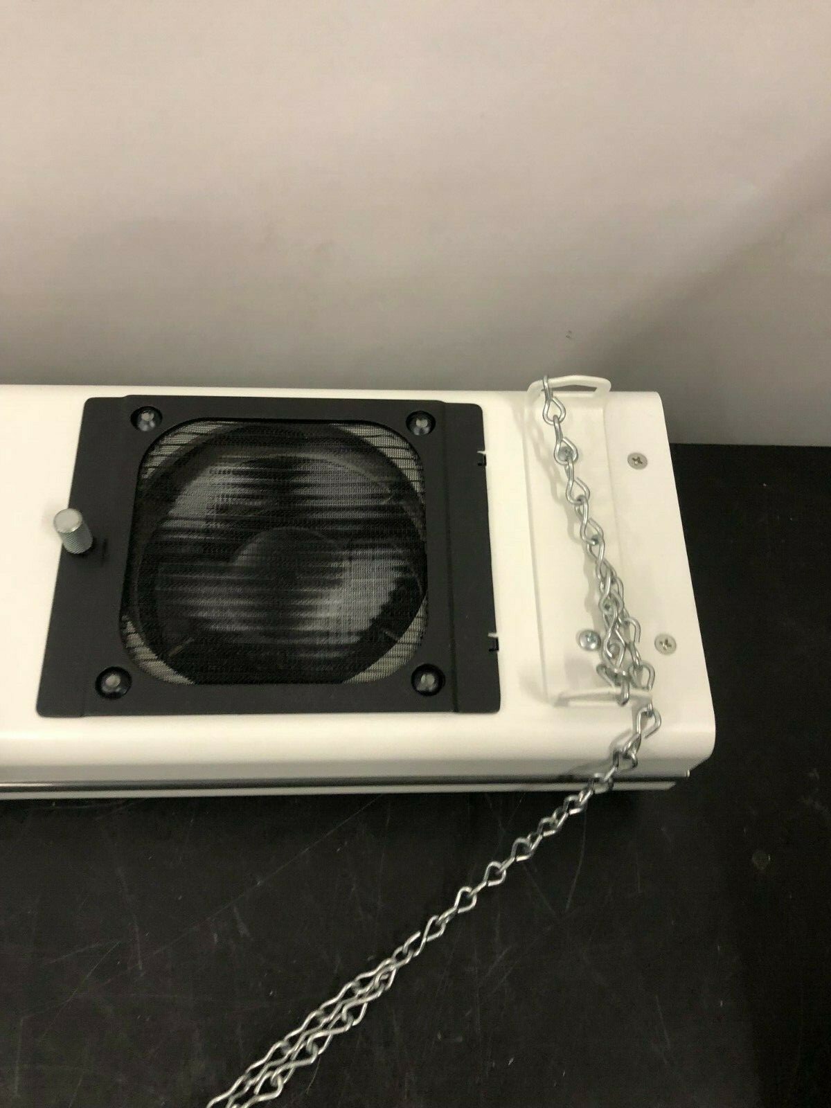ION SYSTEMS PRECISION SC Z-STAT 6412 IONIZING BLOWER