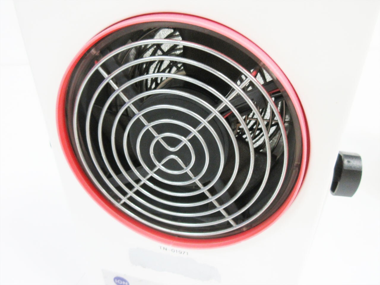 ION 6442 BENCHTOP IONIZING BLOWER- NO POWER SUPPLY