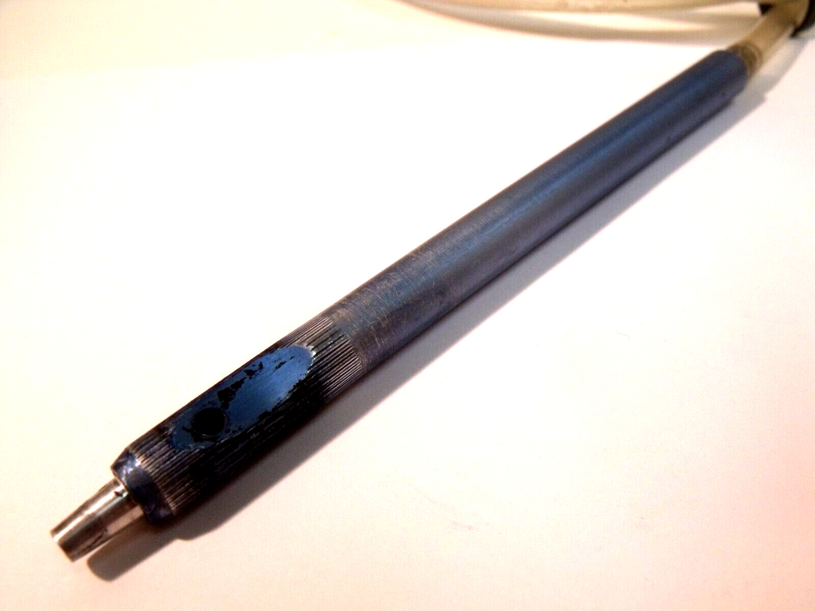 Techni Tool Model No. 1 Vacuum Pump & Pick-Up Pen: 115V, 60Hz, 2W