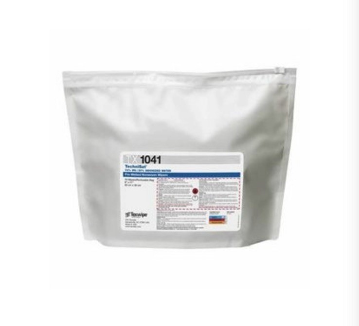 Texwipes TX1041 Cleanroom Wipers – 840 Count