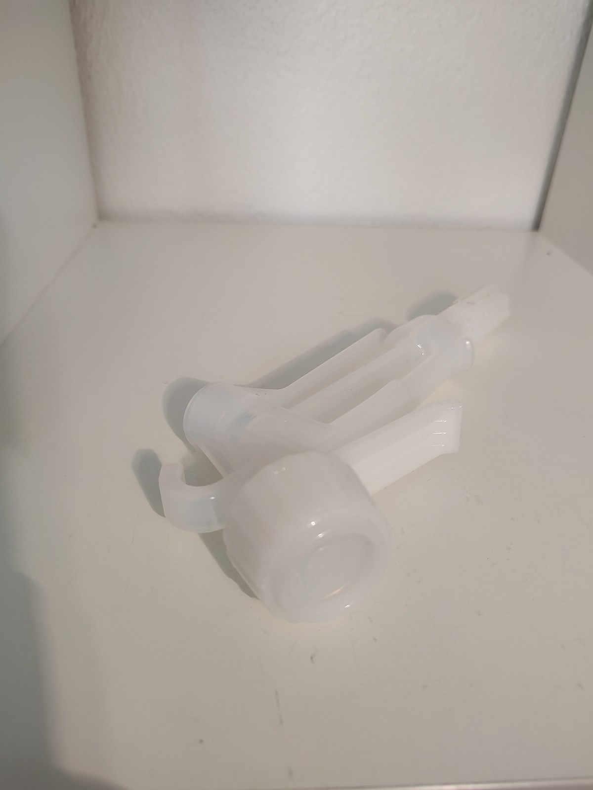 Entegris 421-111-1 Spray Gun (3/8″ Flare Supply)