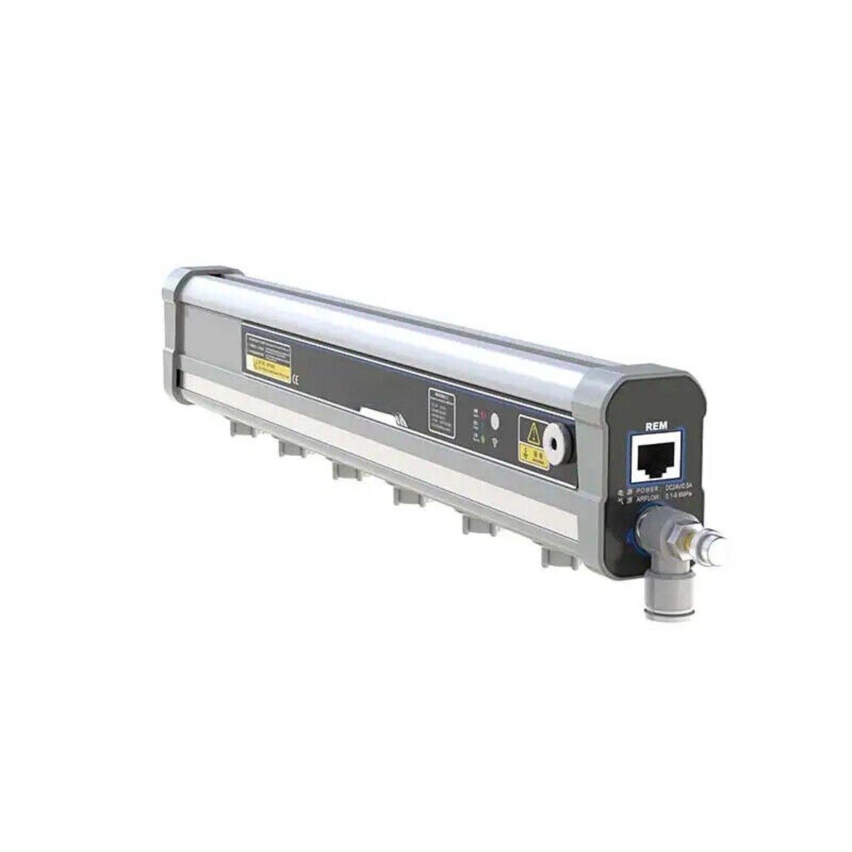 High Performance and Quality Anti Static Clean Bar Ionizer AC 220V /50Hz