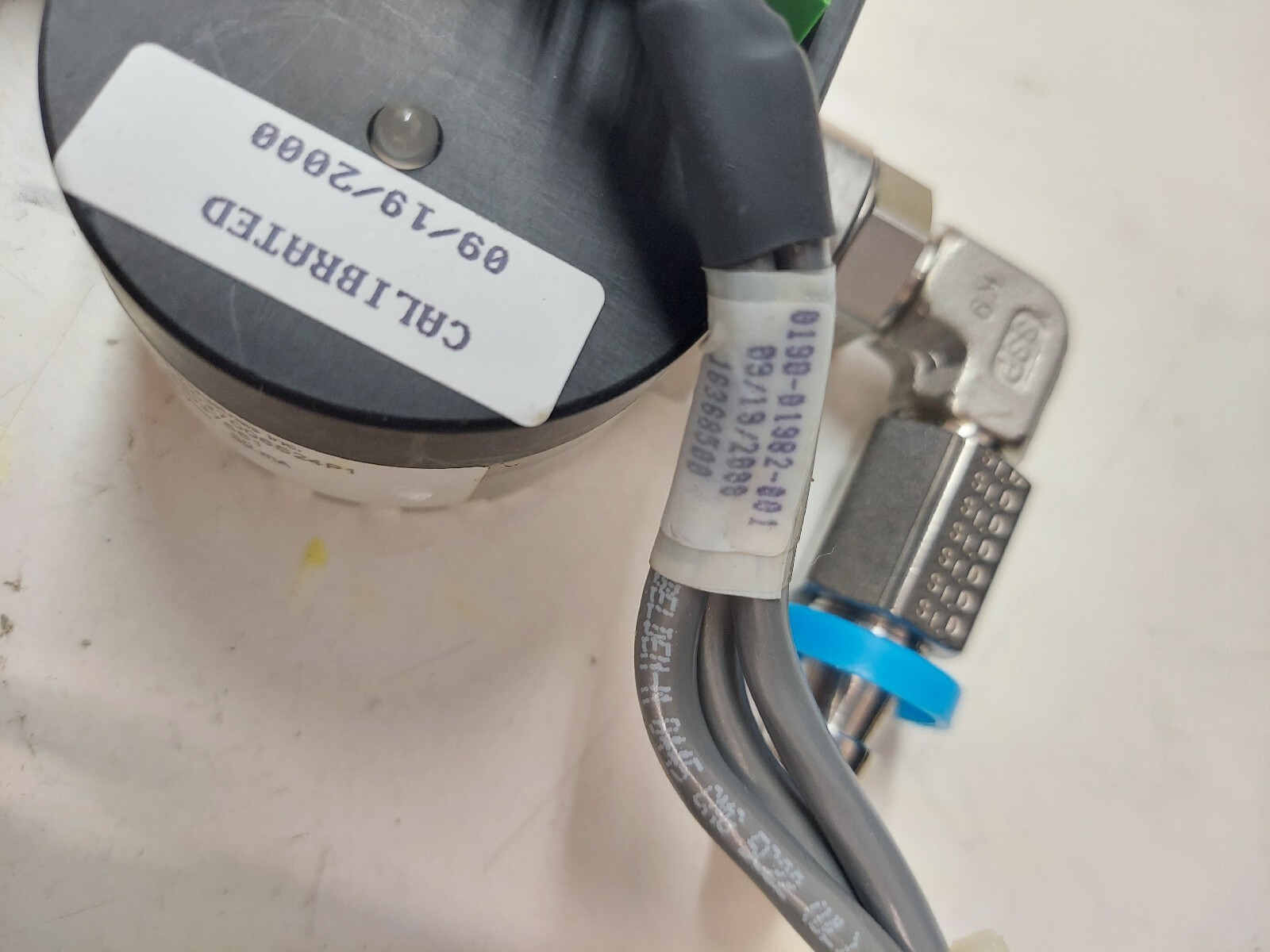 Applied Materials AMAT 0190-01982, Fluid Flow Switch 20 pieces available