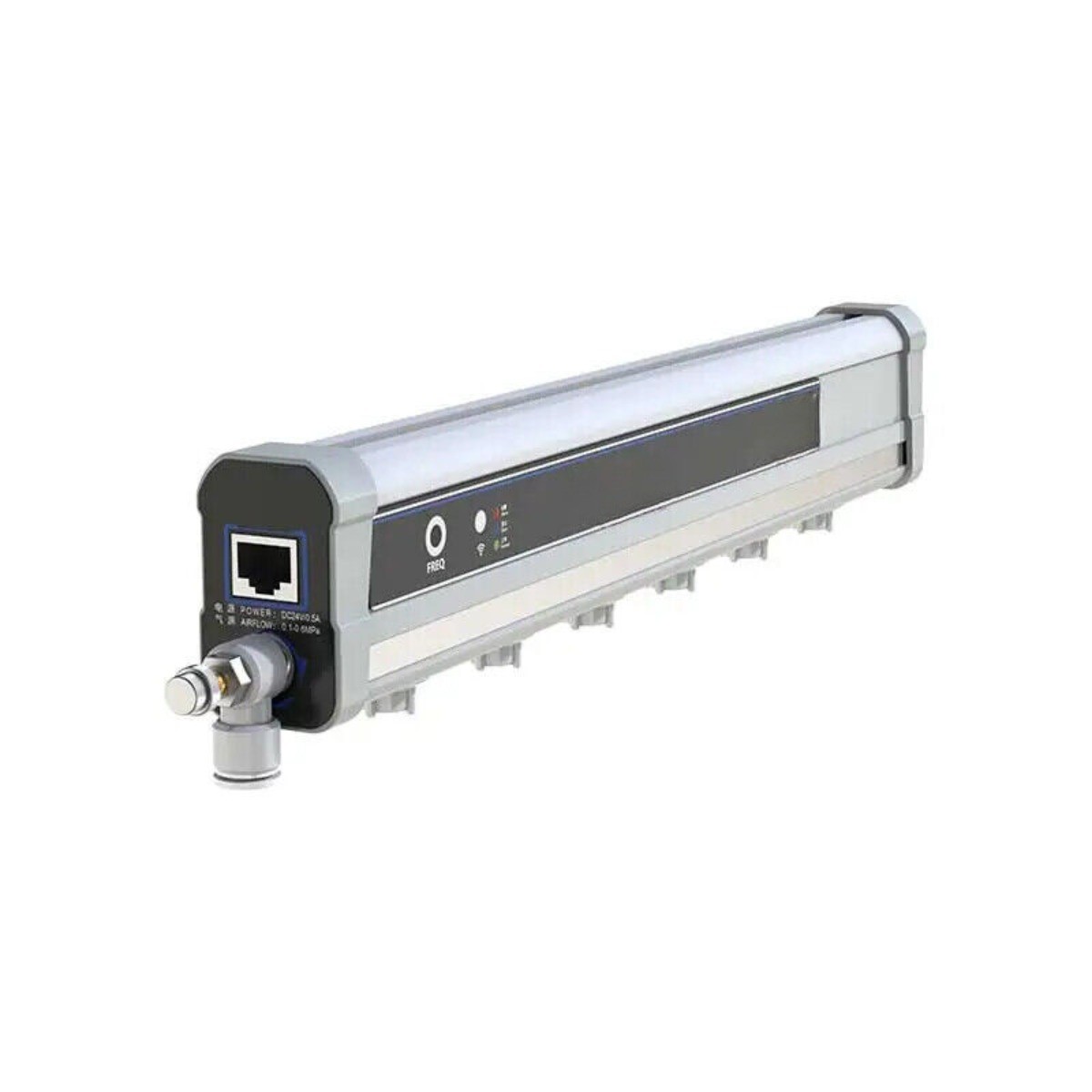 High Performance and Quality Anti Static Clean Bar Ionizer AC 220V /50Hz