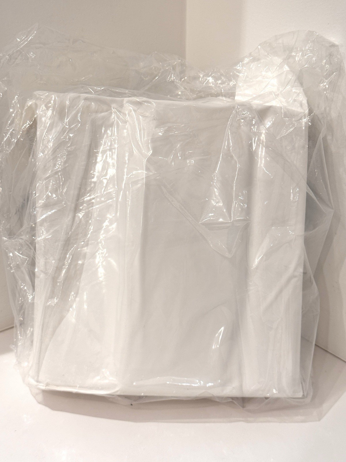 Texwipe TX1109 Cleanroom Wipers, 9″x9″, Cellulose/Polyester, 300/Bag TechniCloth