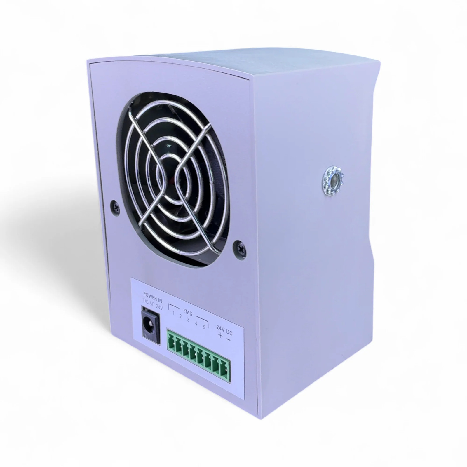 ION SYSTEMS Point of Use Ionizing Blower 6422e Static Eliminator (Best Offer!)
