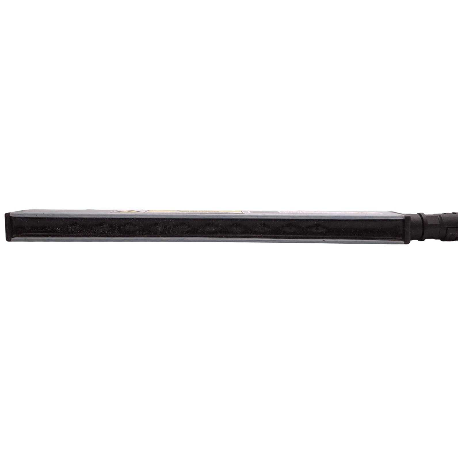 Simco R50 Blue Bar Shockless Static Neutralizing Bar, 8,000VAC Max, Length 16″