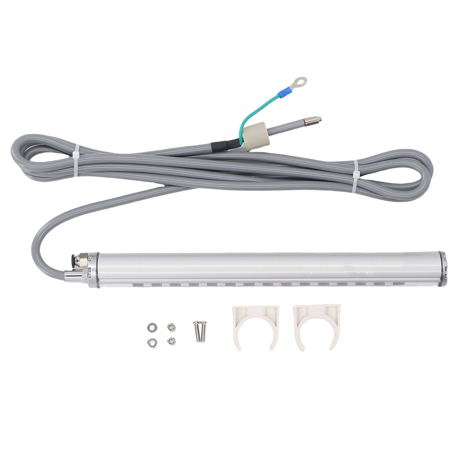 Ionizing Air Bar 500mm Electrostatic Elimination Rod Anti Static For 7.0KV