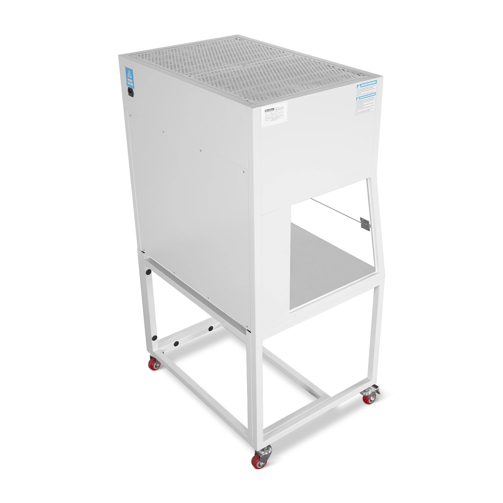 33.9” Horizontal Laminar Flow Clean Bench With HEPA&UV, ISO Class 5, CB-H1