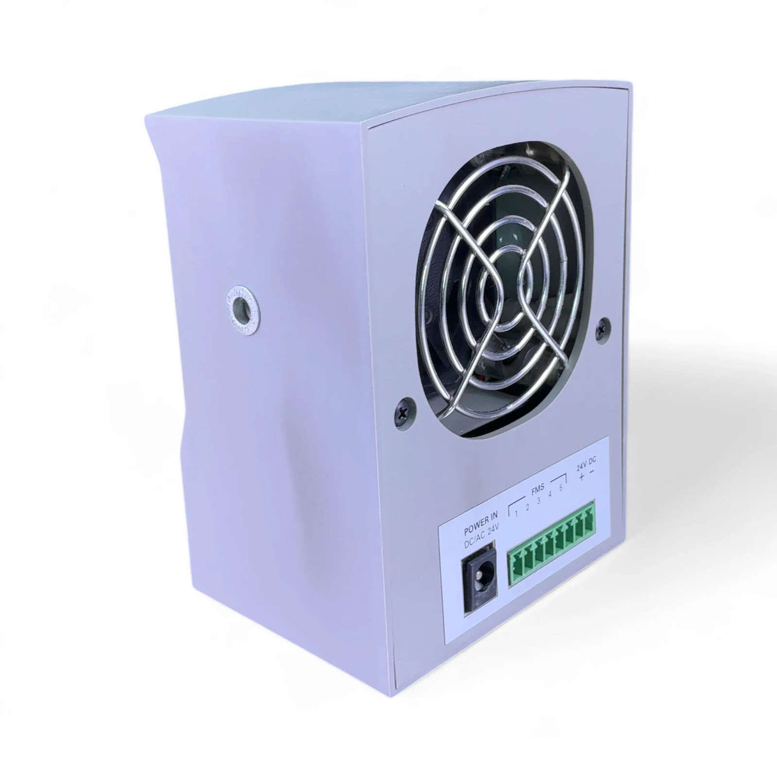 ION SYSTEMS Point of Use Ionizing Blower 6422e Static Eliminator (Best Offer!)