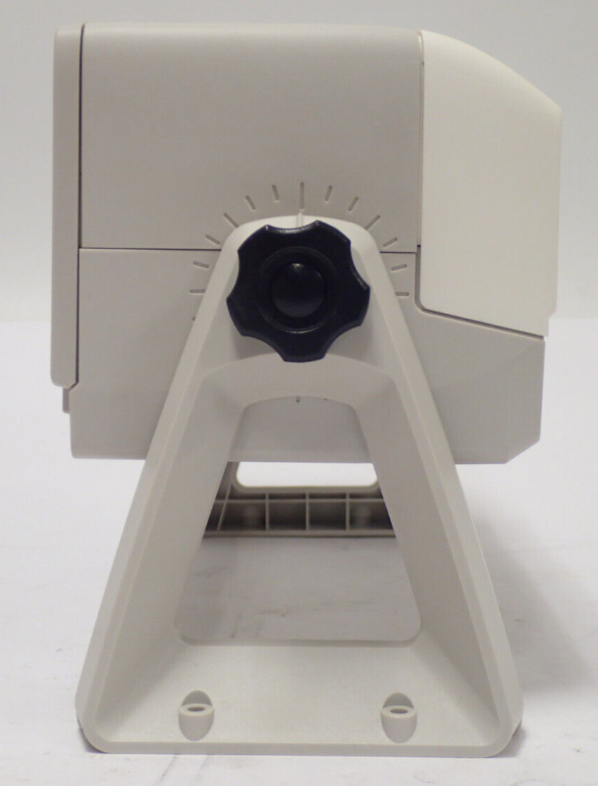 KEYENCE SJ-F2500 WIDE AREA STATIC ELIMINATION BLOWER In 24Vdc 1.2A TESTED