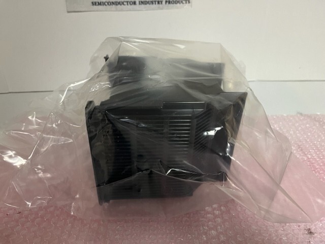 ENTEGRIS 150 mm (6 inch) PEEK Wafer Cassette, KA182-60MB-47C02, REFURBISHED