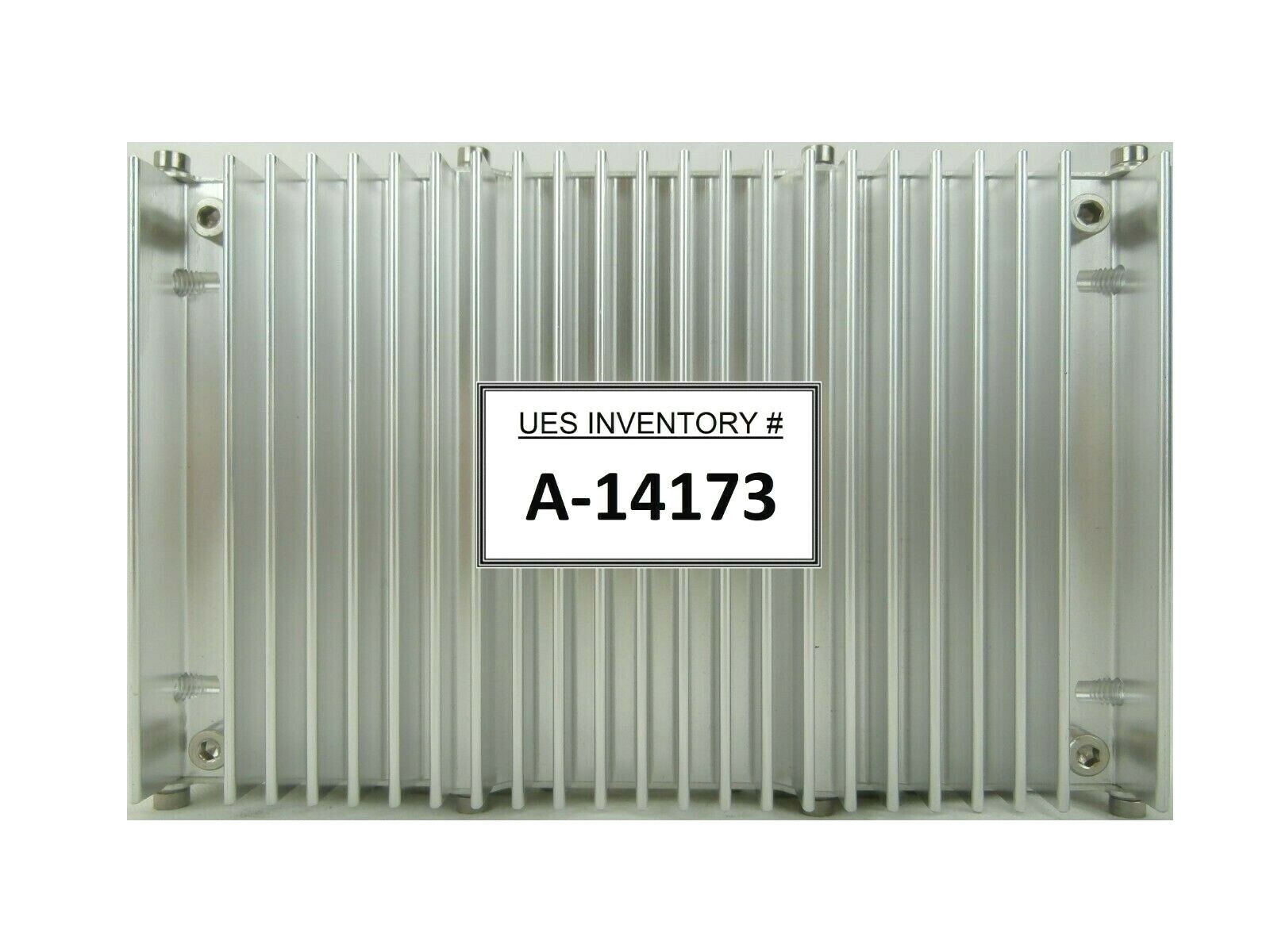 Chromasens LC16-WBI-DF Machine Vision Module CC00620 KLA-Tencor WBI 300 Copper