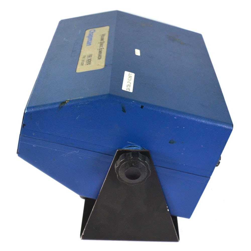 Chapman VSE 3000 Desktop Volume Static Eliminator 5A 435W 115VAC 50/60Hz
