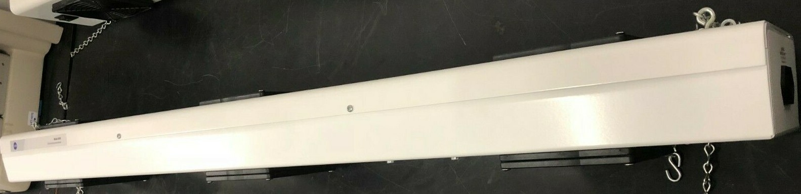 ION SYSTEMS CRITICAL ENVIRONMENT IONIZER 5810