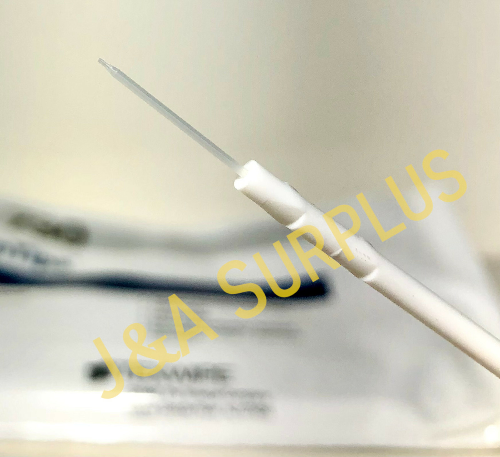 TEXWIPE TX730 CleanTips Nylon MicroSwab 50pk – Cleanroom packaged