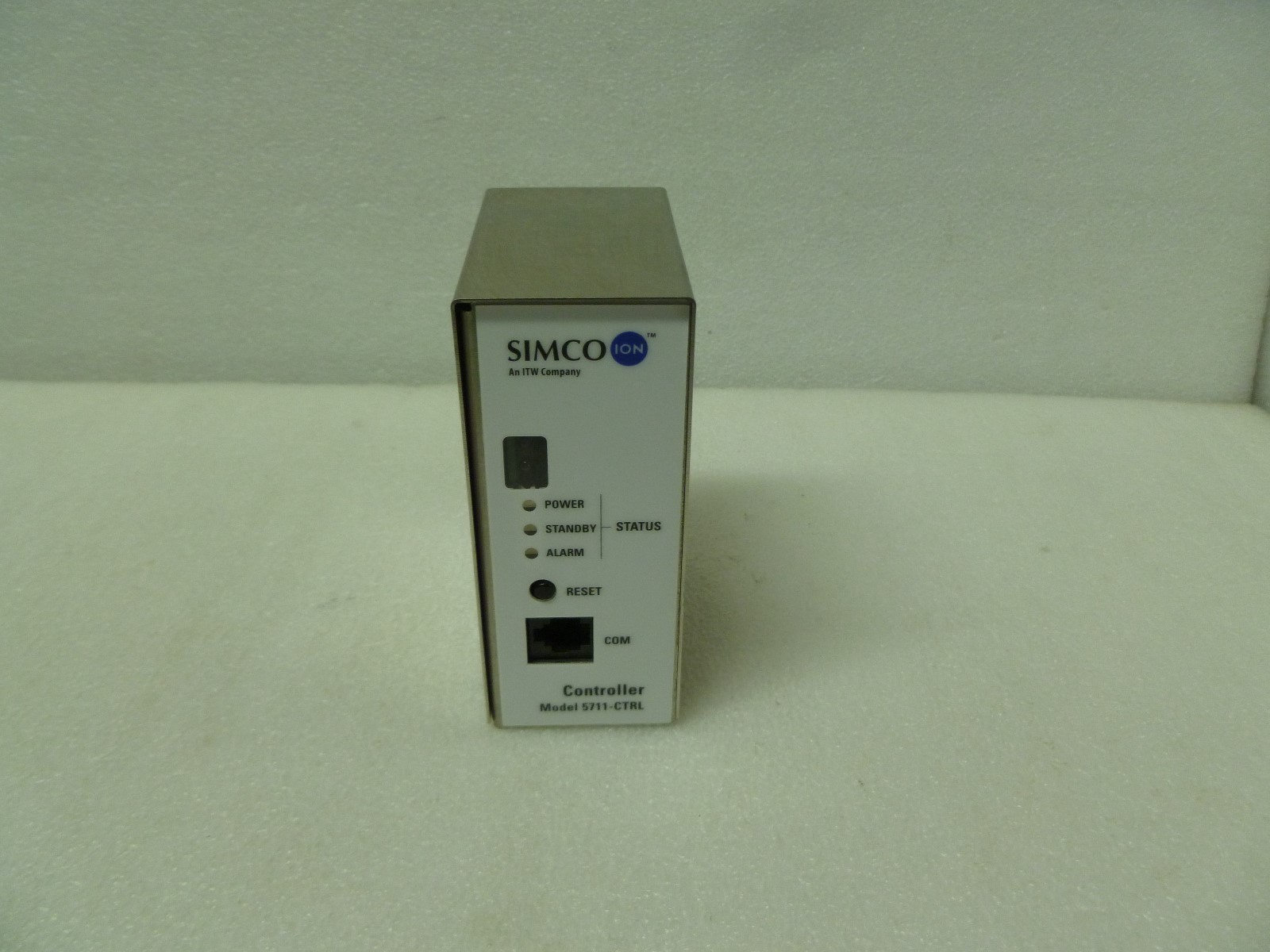 SIMCO-ION 5711-CTRL CONTROLLER