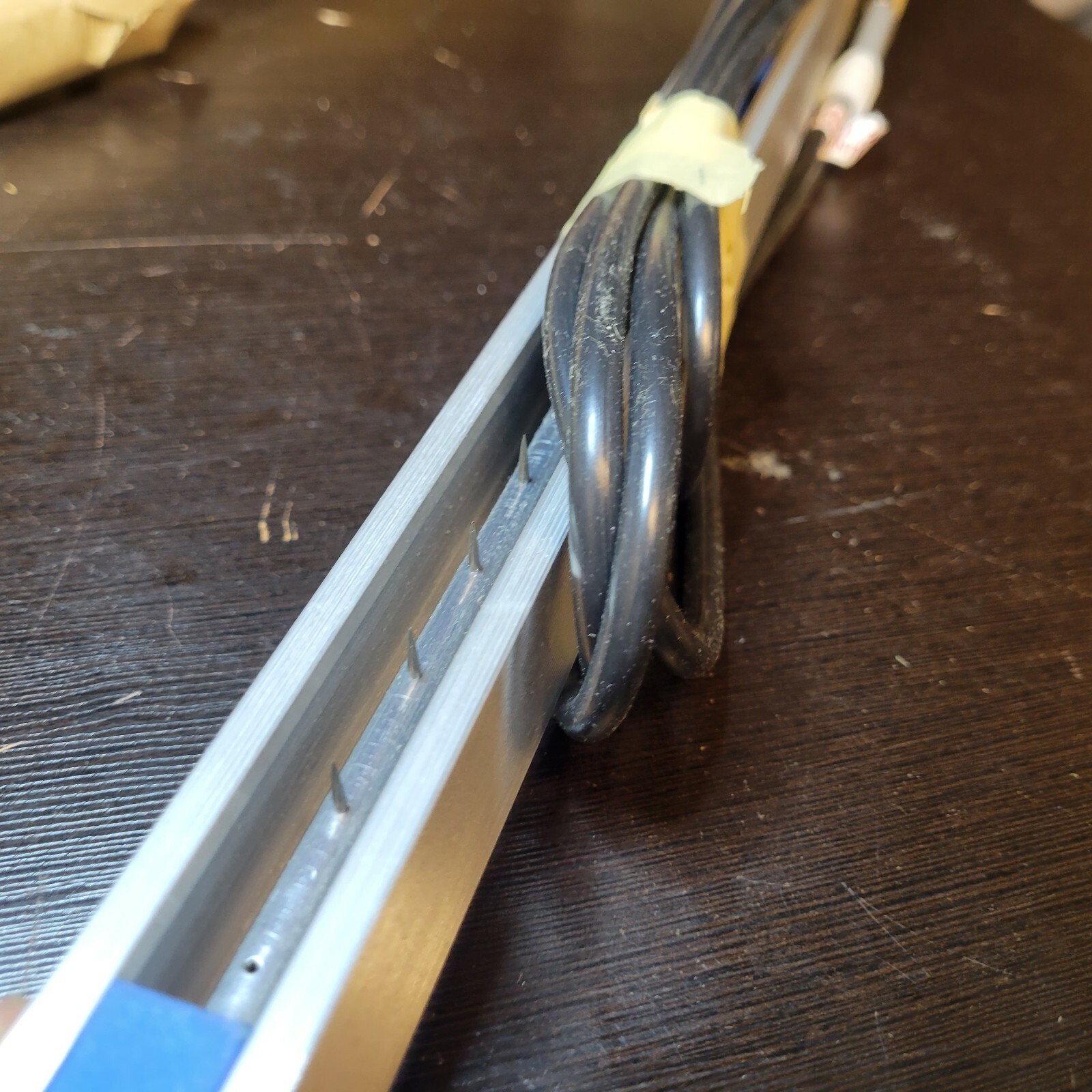 NEUTRALIZING BAR 20.25 INCH MODEL 11 STATIC 91001 91001-00203 NEW SALE $199