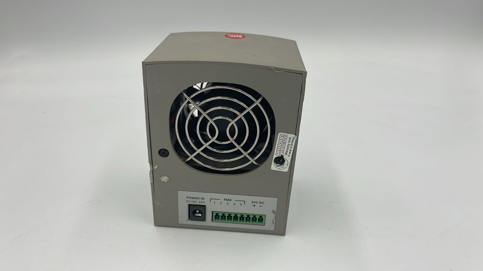 SIMCO-ION 6422E-AC 24V DC/AC 6W