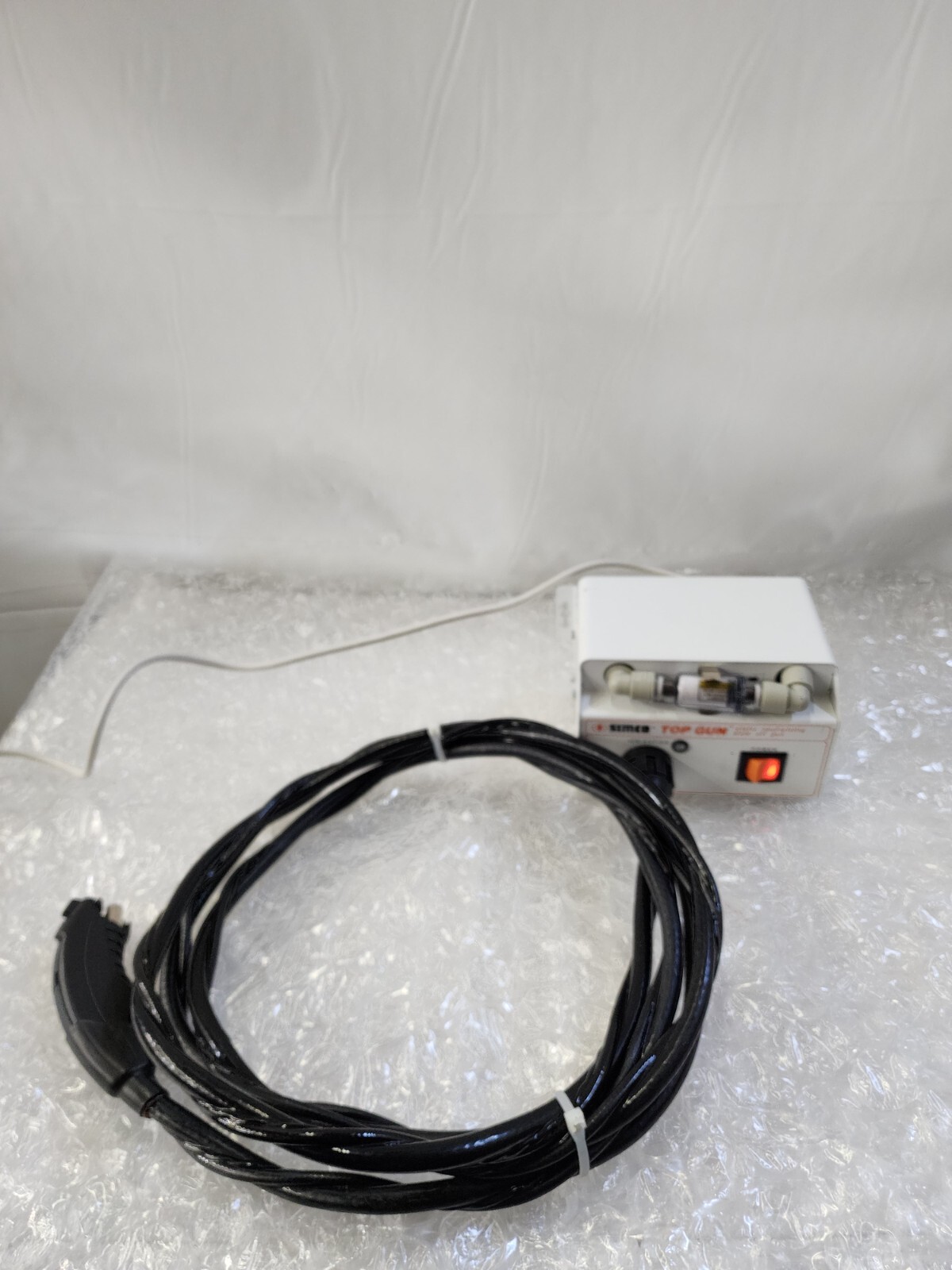 SIMCO TOPGUN STATIC NEUTRALIZING BLOW OFF GUN 4002663