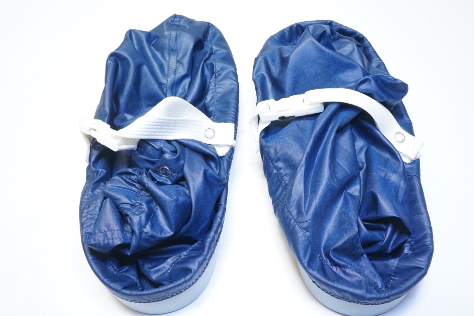 New PIP Uniform Technology Reusable Cleanroom Boot CBP93U-68NV Large Ships FREE