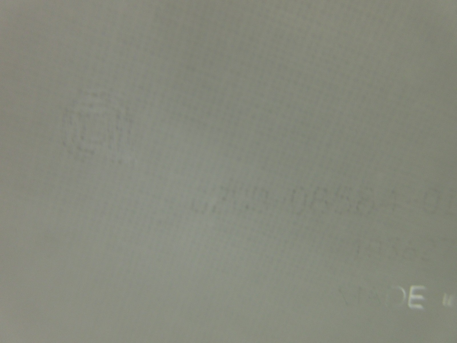 AMAT Applied Materials 0200-08584 Top Pocketed Cover Used Working