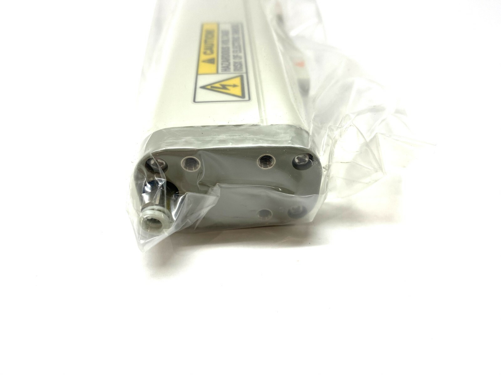 SMC IZS30-300 Ionizer 24VDC