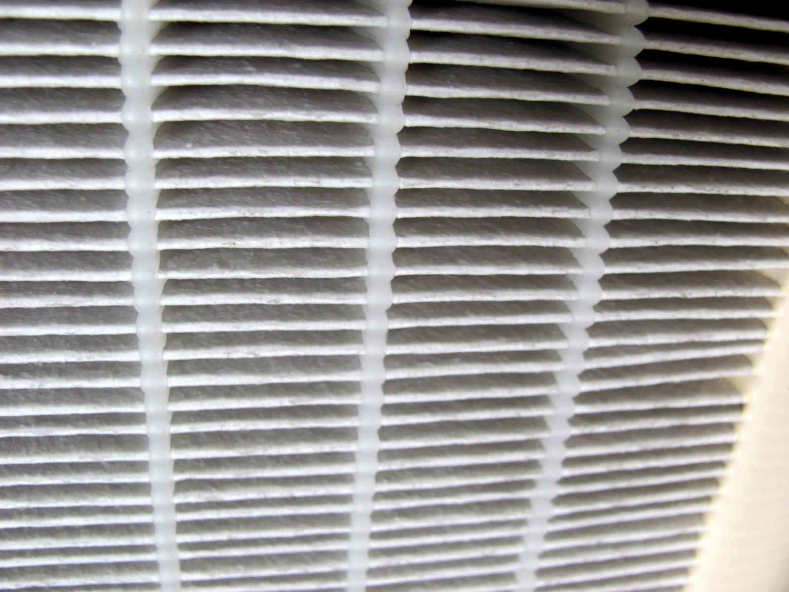 CleanZones – H2347C55-AAABCBA – HEPA FILTER – 23-5/8 x 47/5/8 x 5-7/8 – (1-WEEK)