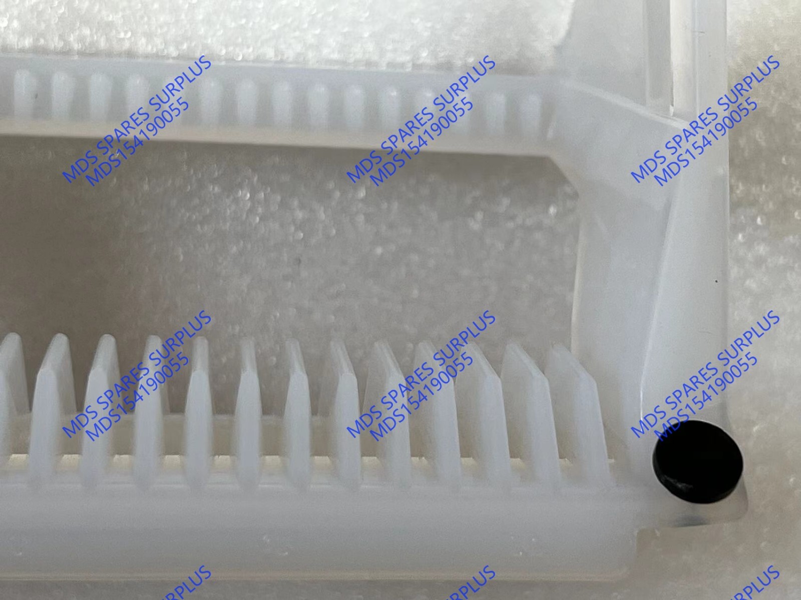 KM-810 PFA 52 Slot 8” Wafer Cassette for DNS820C