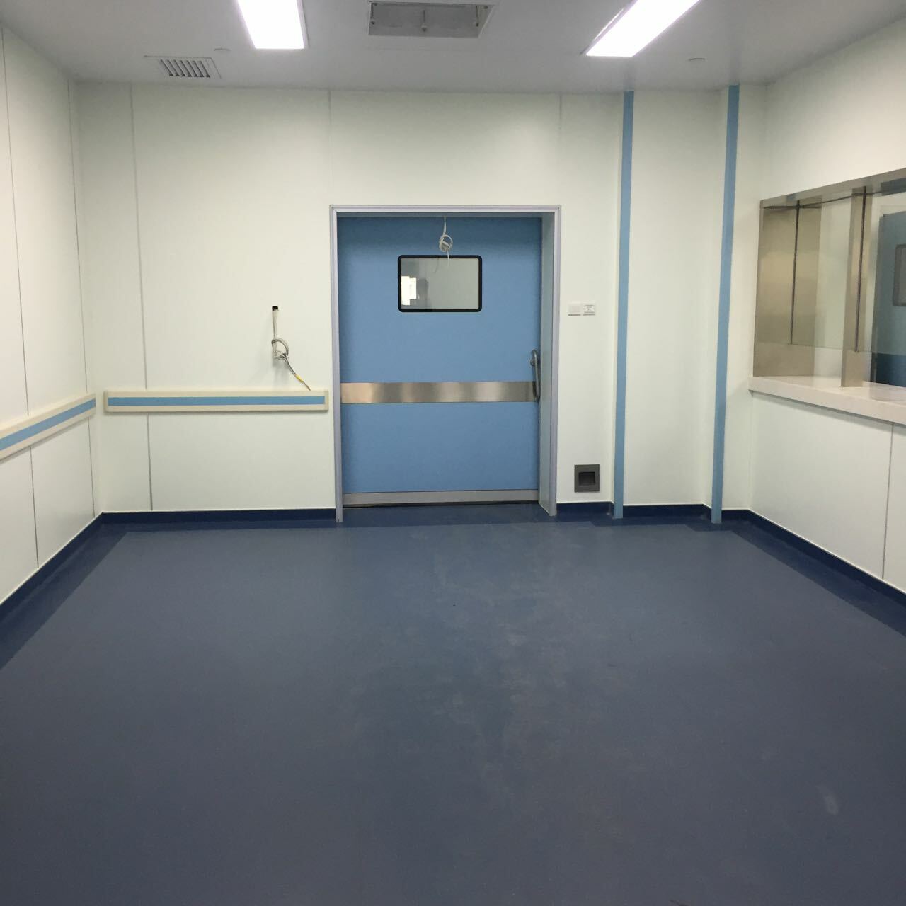 Cleanroom for sale clean room class 10 to100,000 / ISO4 to ISO9
