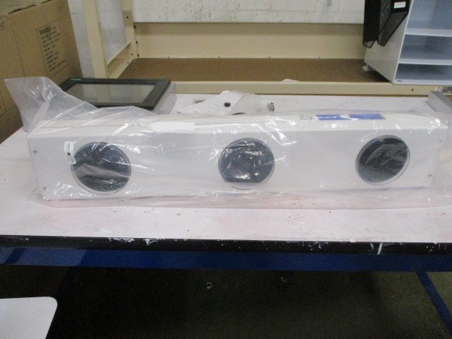 Simco-ION Aerostat FPD Ionizing Blower