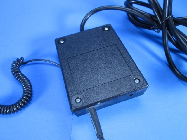PILGRIM GAM-6 Wrist Strap Monitor – Tested – 120V