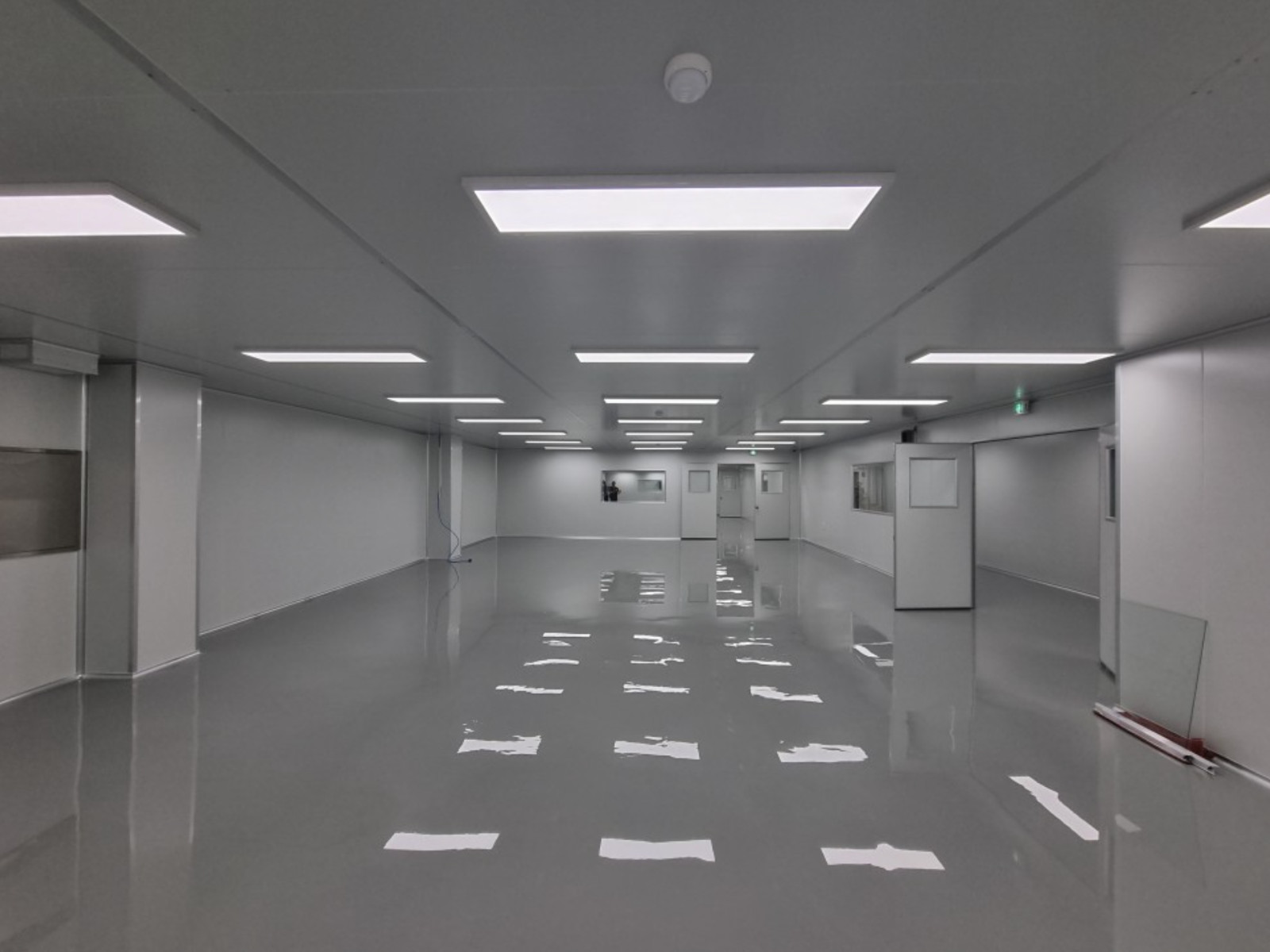Cleanroom for sale clean room class 100 to100,000 / ISO5 to ISO8