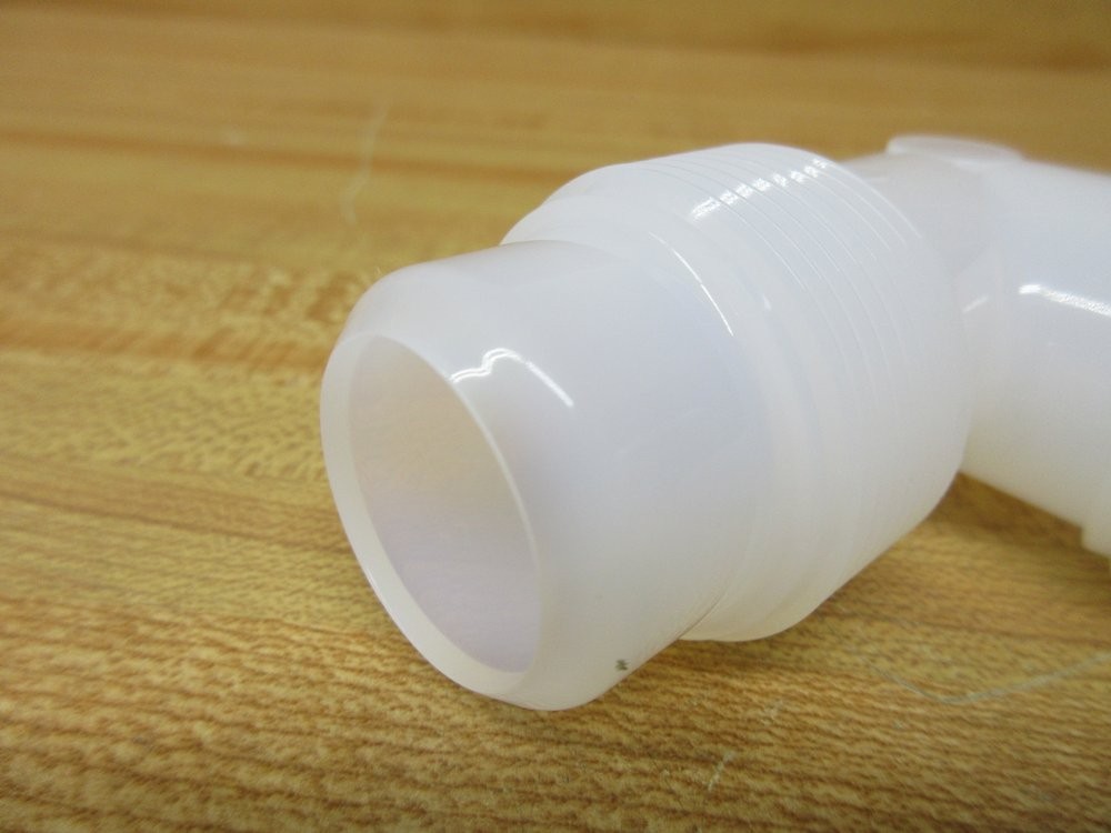 Entegris UE16FN-1 Elbow Union M1J109235