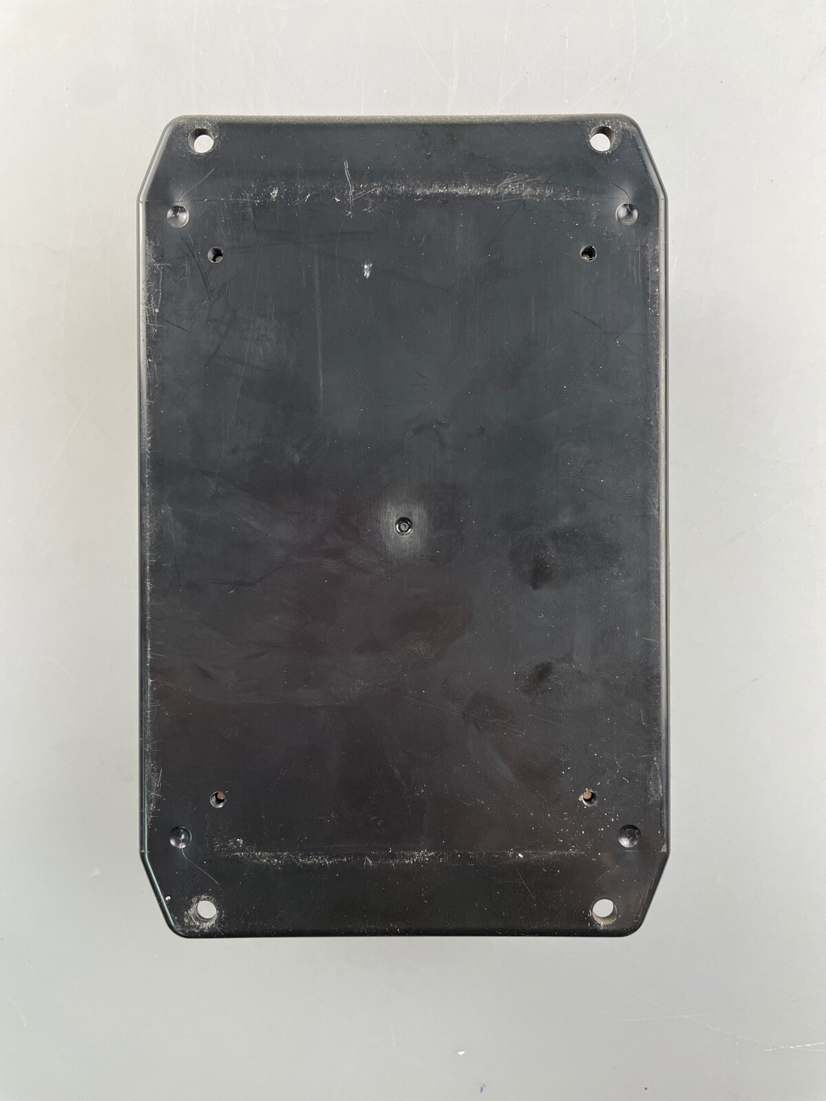 Simco Ion 8005 Control Module, Intelligent Static Neutralizer 8011 Series (Used)