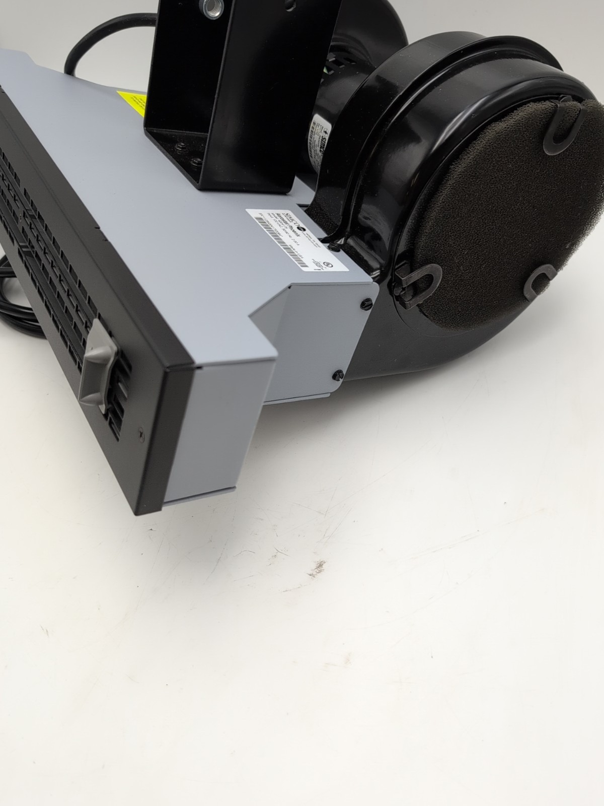 SIMCO ION Aerostat Phoenix Extended Range Ionizing Air Blower 4004175, 120VAC