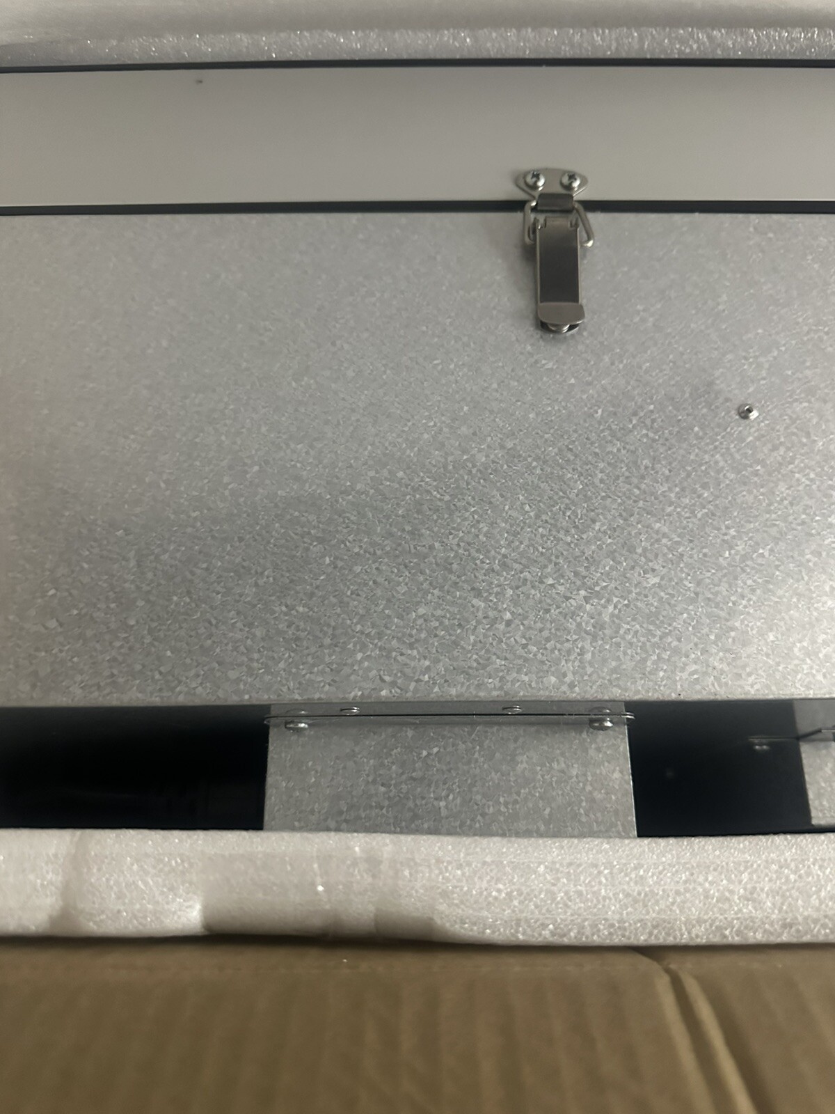 Air cleaning Equipment Super Thin FFU/Fan Filter Unit