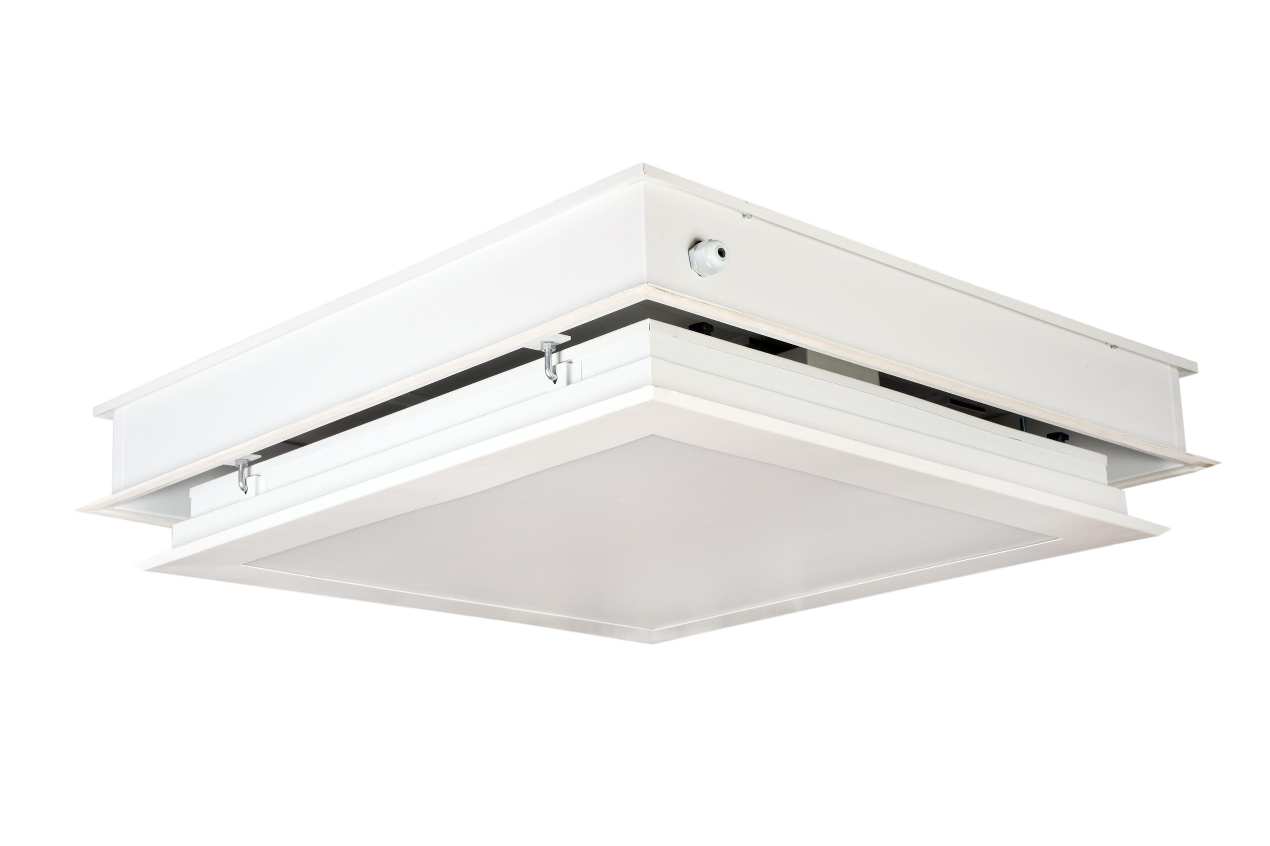 TOP Openable Cleanroom lights – Infy Series