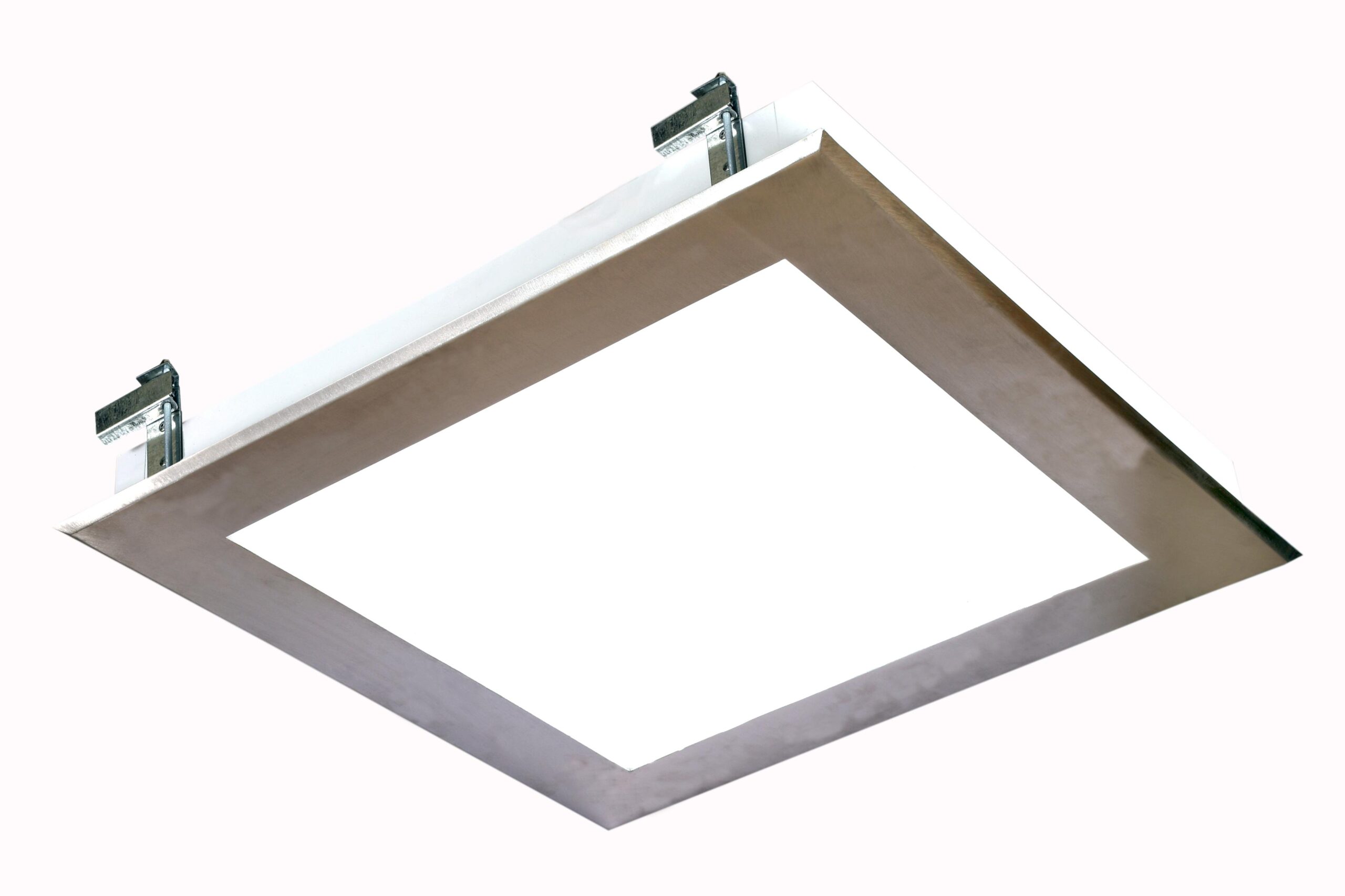 Bottom Openable Cleanroom lights – SS304 Bottom Frame – Anant Series